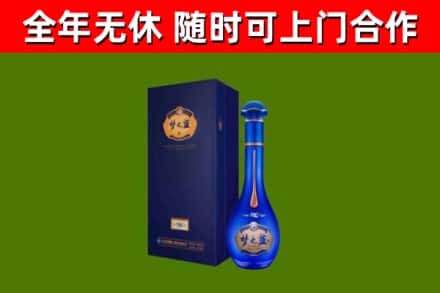 铁岭回收梦之蓝M6